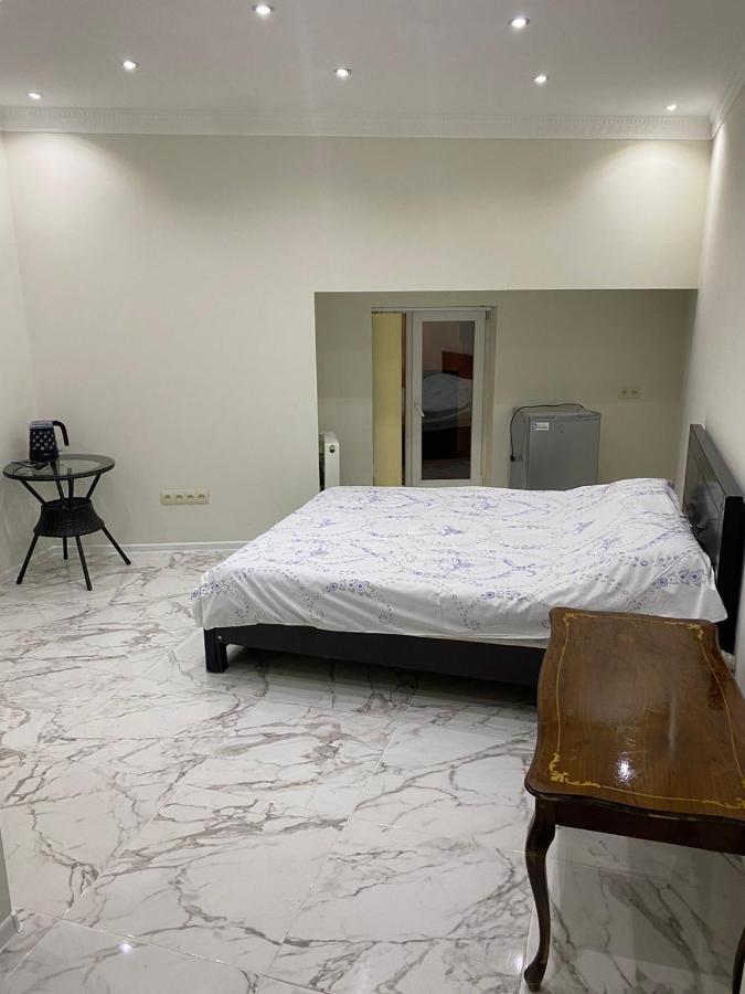 Old Tbilisi Apartment Ngoại thất bức ảnh