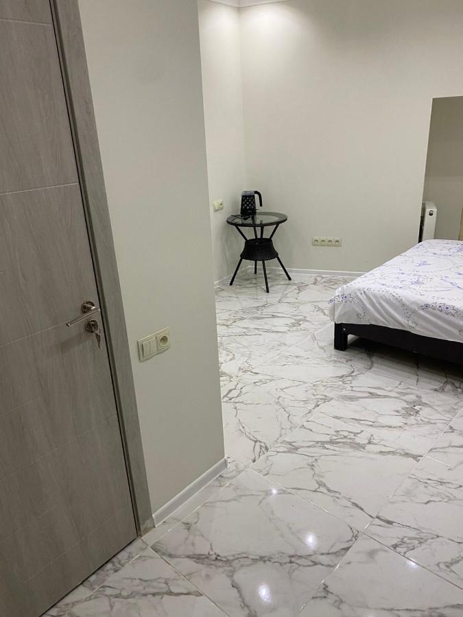 Old Tbilisi Apartment Ngoại thất bức ảnh