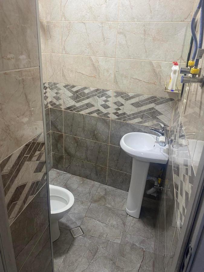 Old Tbilisi Apartment Ngoại thất bức ảnh