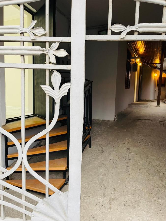 Old Tbilisi Apartment Ngoại thất bức ảnh